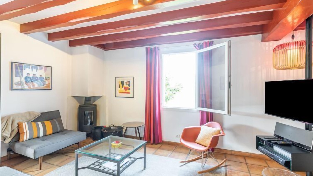 Photo of Livingroom in Saint-Pee-sur-Nivelle