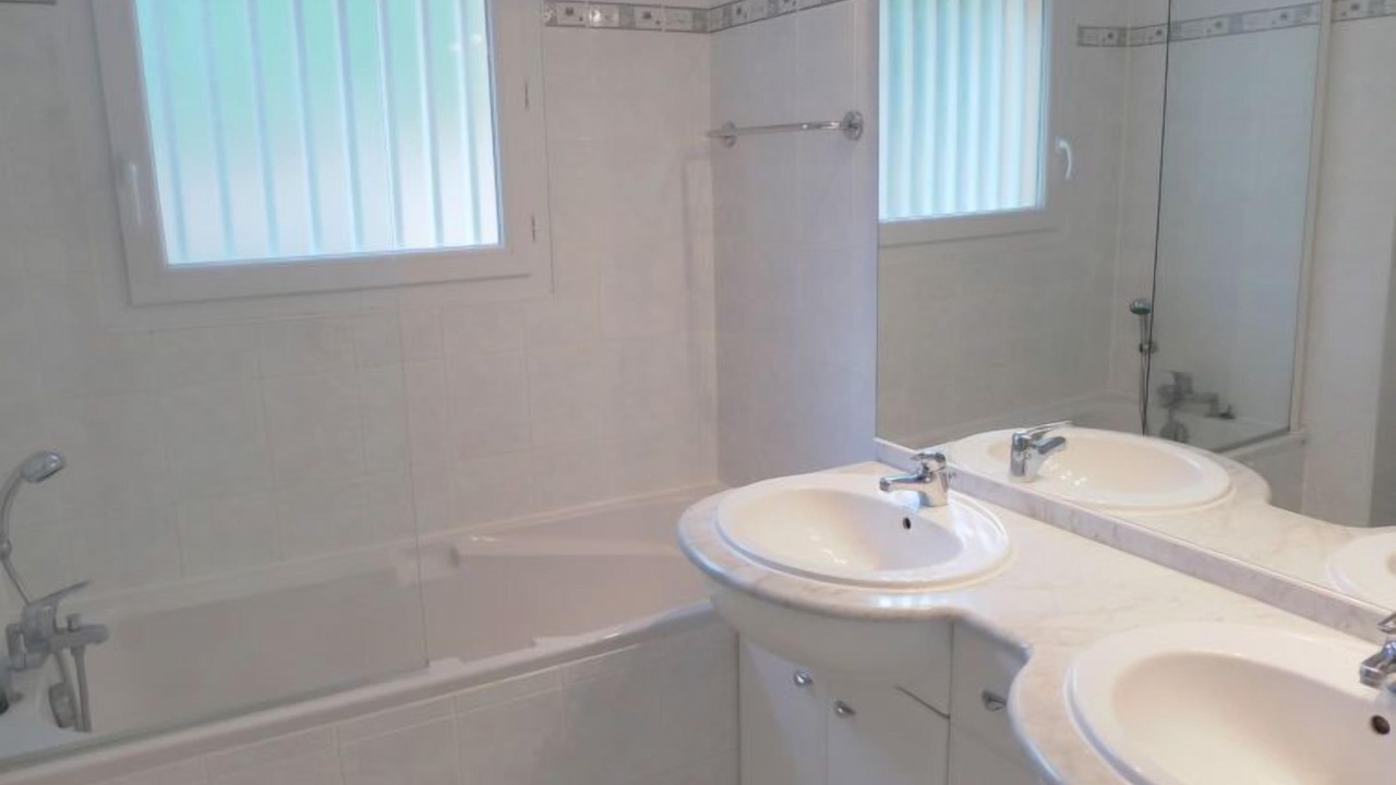 Photo of Bathroom in Lacanau-Ocean