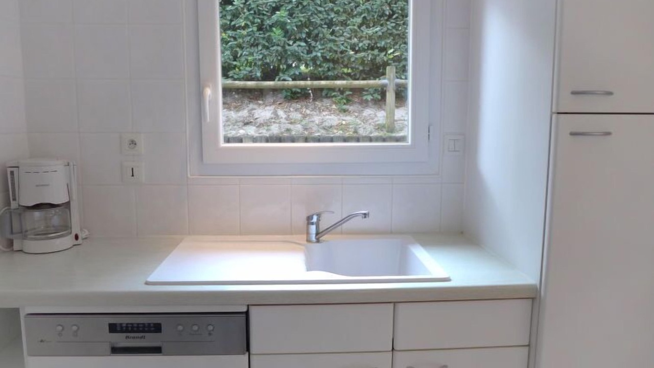 Photo of Bedroom in Lacanau-Ocean