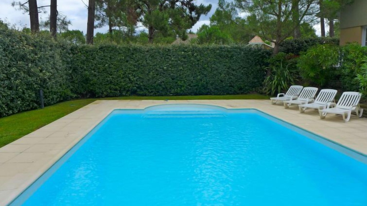 Photo of Outdoor in Lacanau-Ocean
