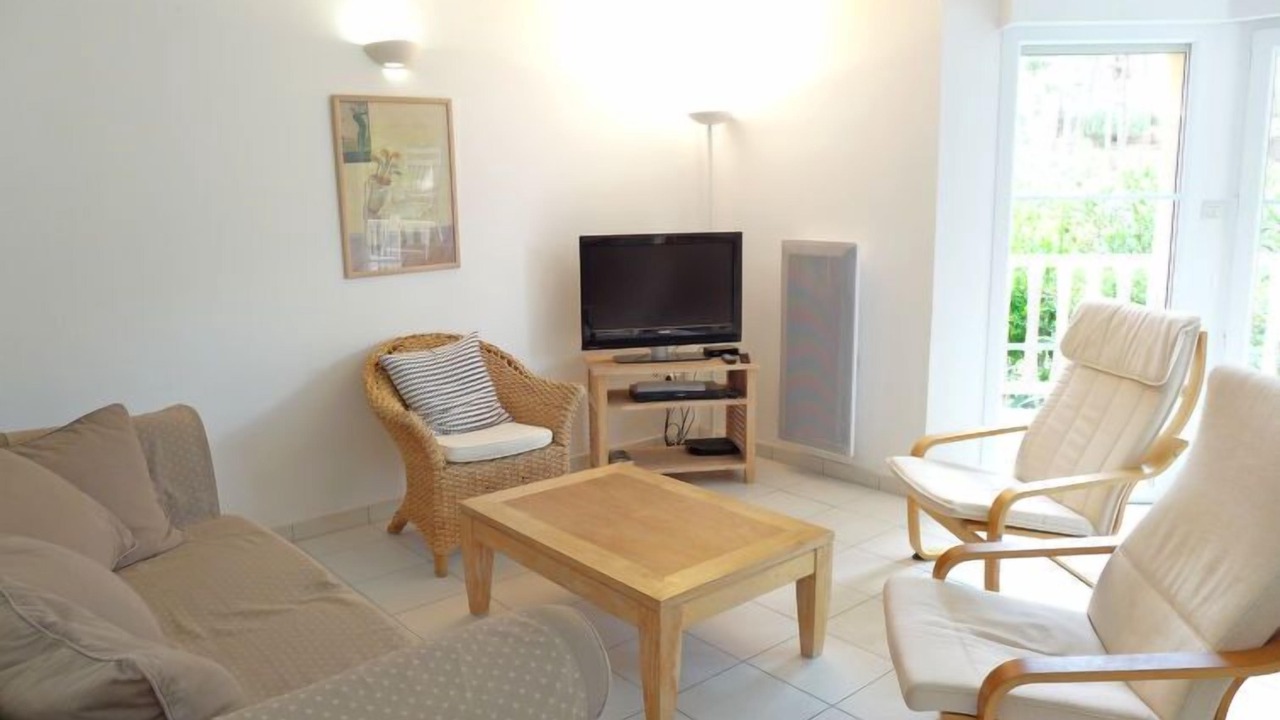 Photo of Livingroom in Lacanau-Ocean