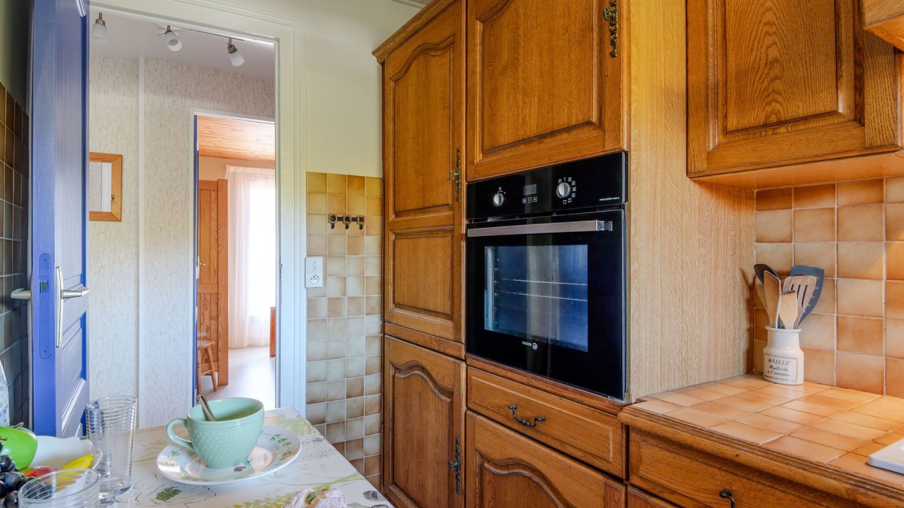 Photo of Bedroom in Mimizan