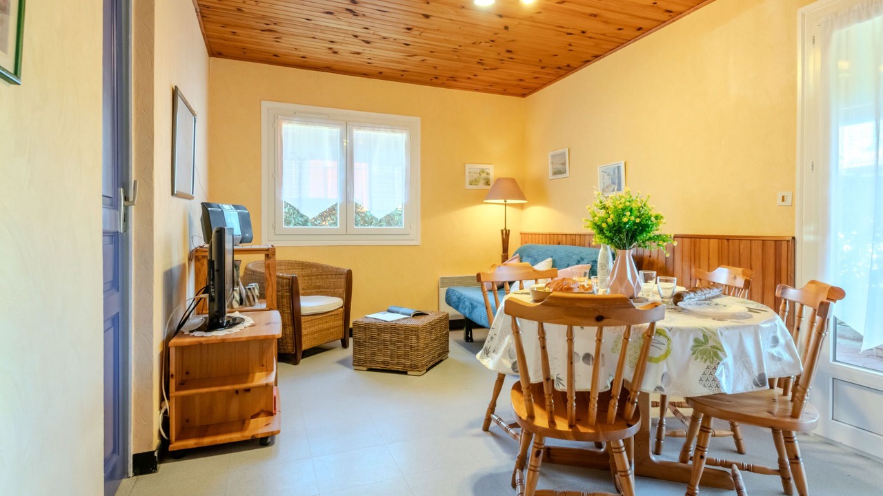 Photo of Bedroom in Mimizan