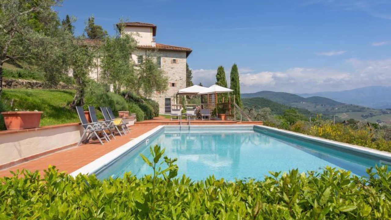 Photo of Outdoor in Pontassieve