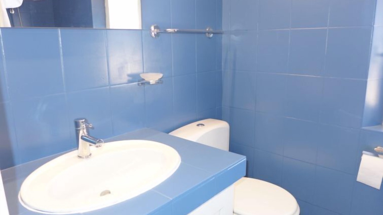 Photo of Bathroom in La Bouverie