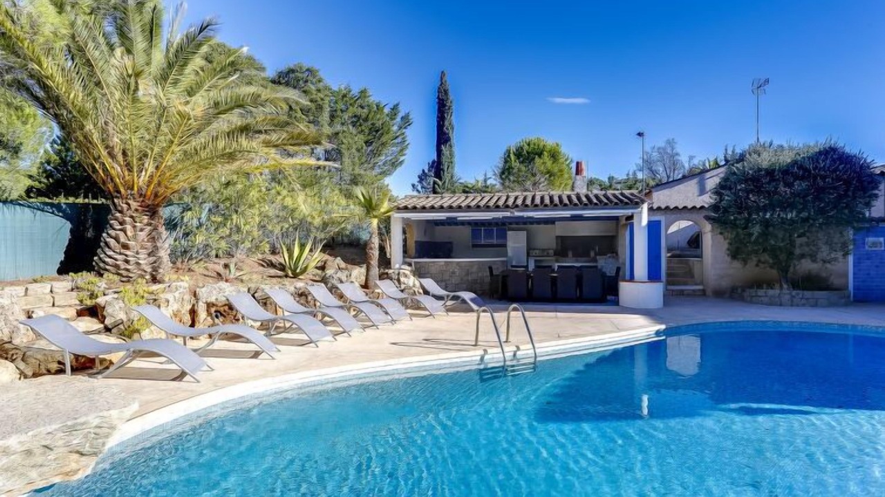 Photo of Outdoor in La Bouverie