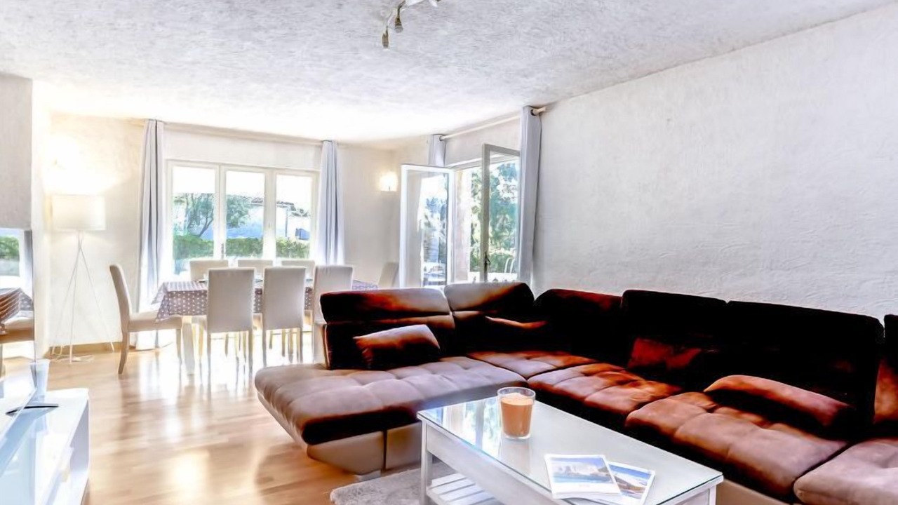 Photo of Livingroom in La Bouverie