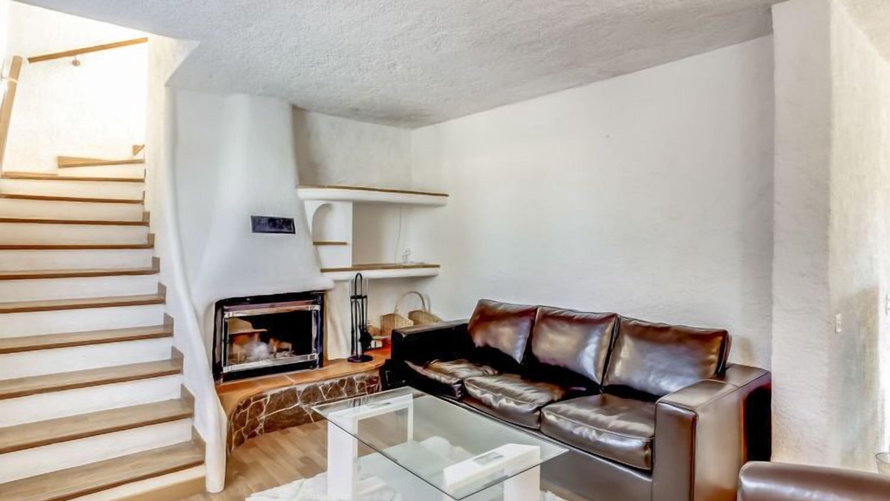Photo of Livingroom in La Bouverie