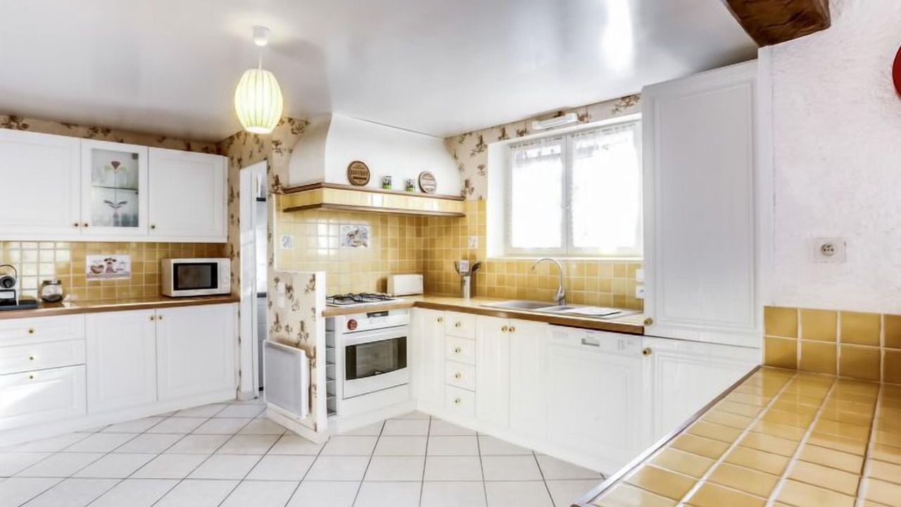 Photo of Bedroom in La Bouverie