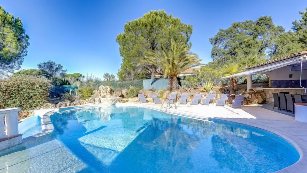 Photo of Outdoor in La Bouverie