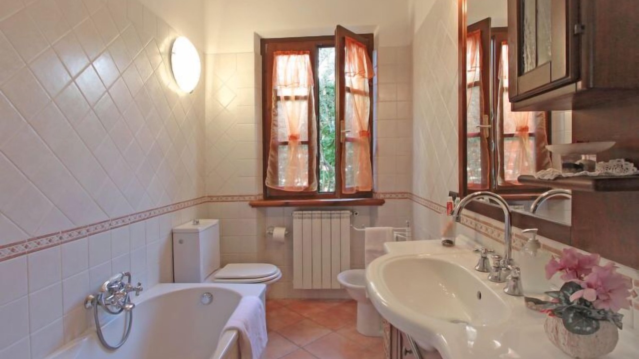 Photo of Bathroom in Forte dei Marmi