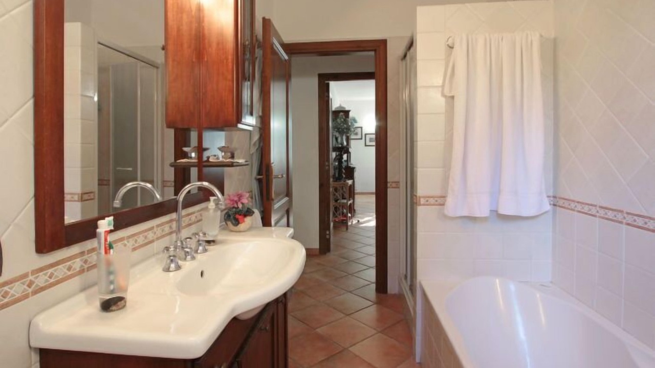 Photo of Bathroom in Forte dei Marmi