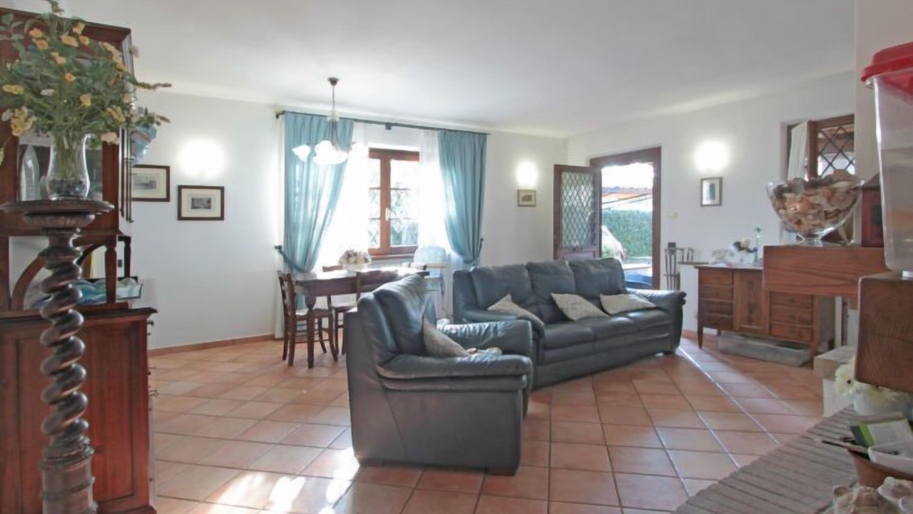 Photo of Livingroom in Forte dei Marmi