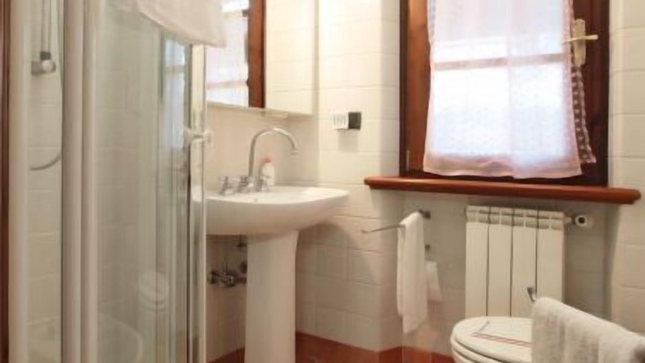 Photo of Bathroom in Forte dei Marmi