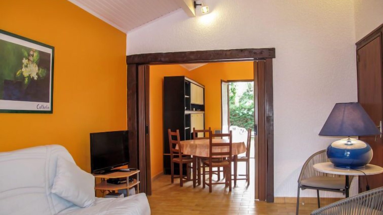 Photo of Livingroom in Mimizan