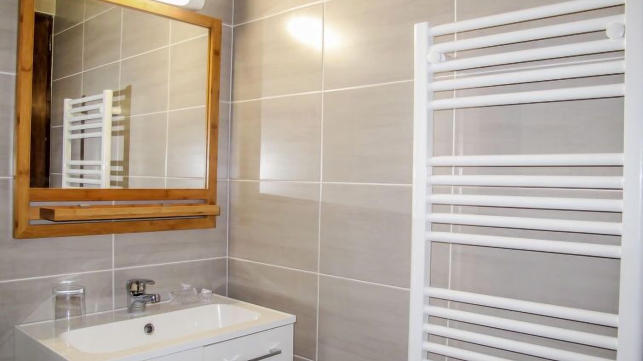 Photo of Bathroom in Mimizan