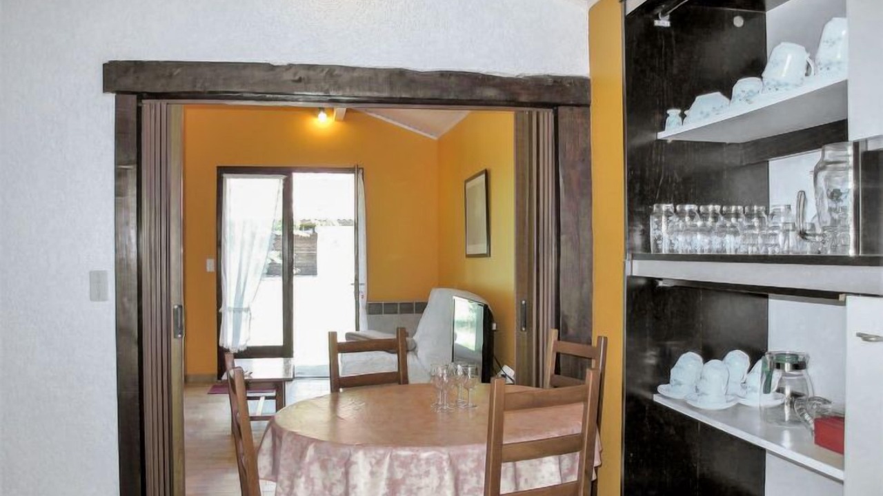 Photo of Bedroom in Mimizan