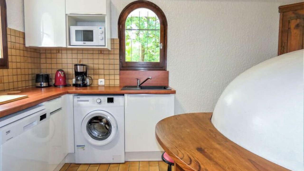 Photo of Bedroom in Mimizan