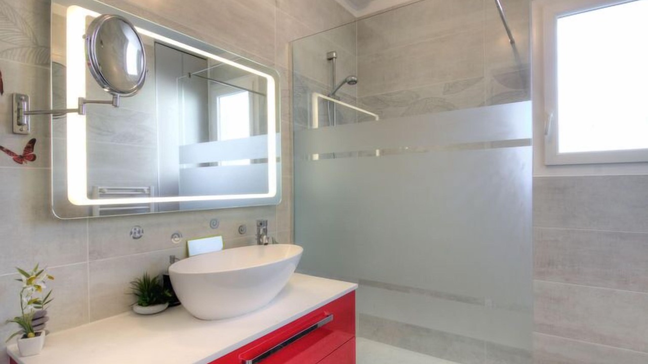Photo of Bathroom in Labenne-Ocean