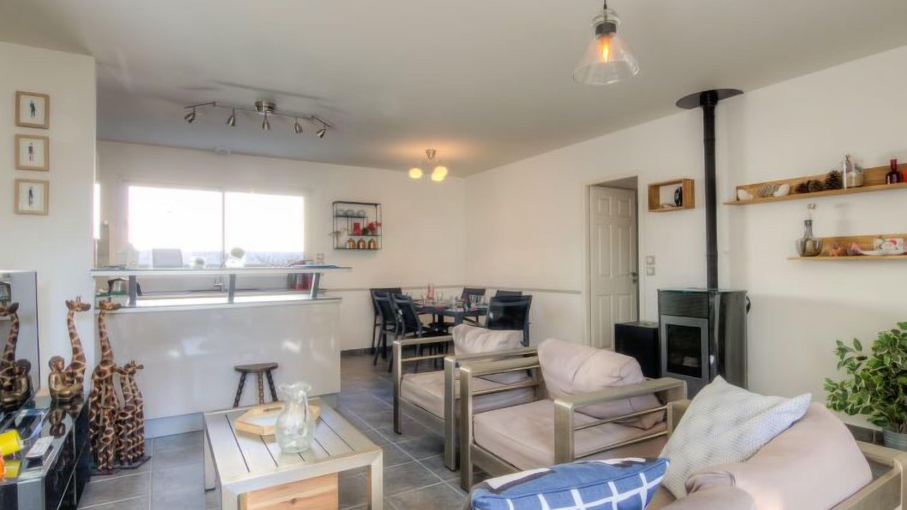 Photo of Livingroom in Labenne-Ocean