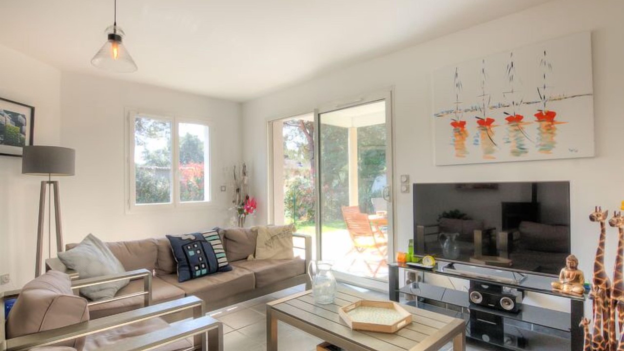 Photo of Livingroom in Labenne-Ocean