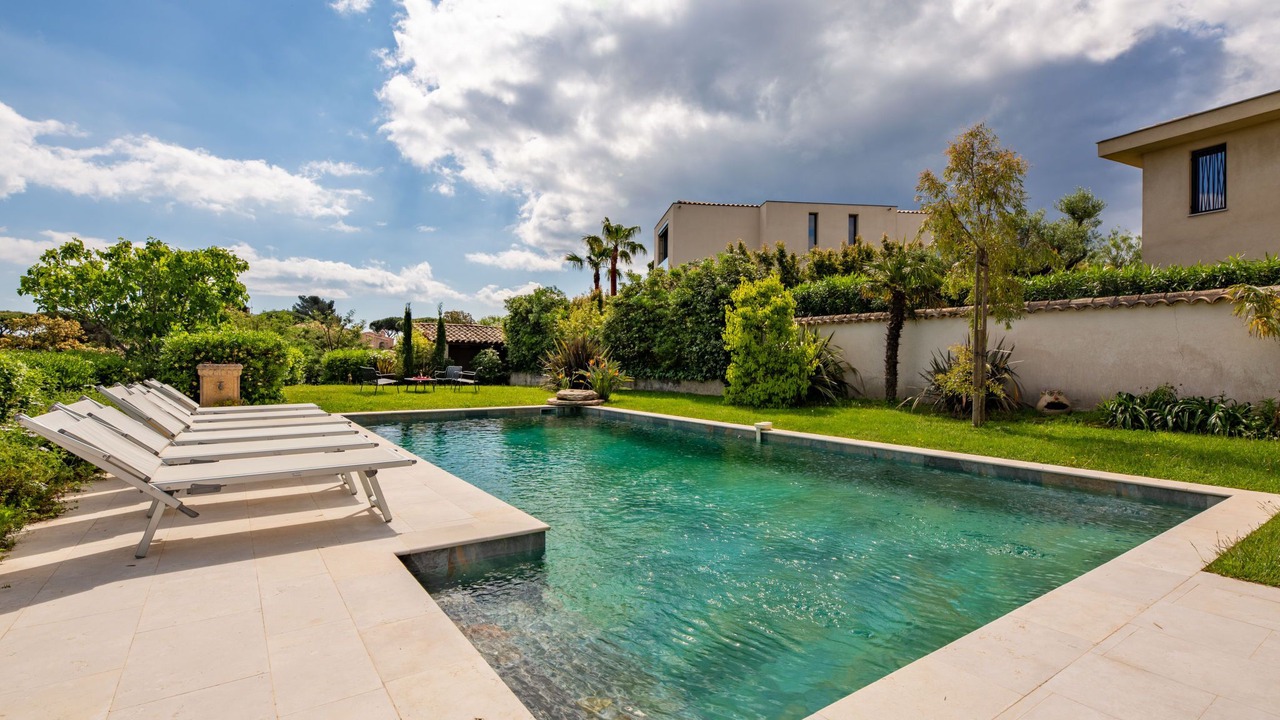 Photo of Outdoor in Sainte-Maxime