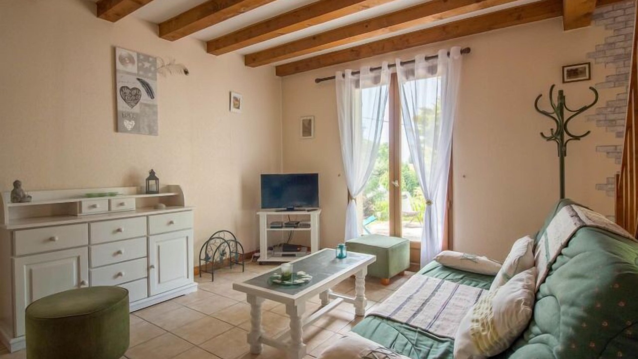 Photo of Livingroom in Aubazine
