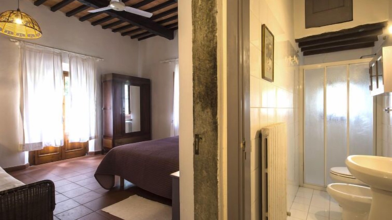 Photo of Bathroom in Montelupo Fiorentino