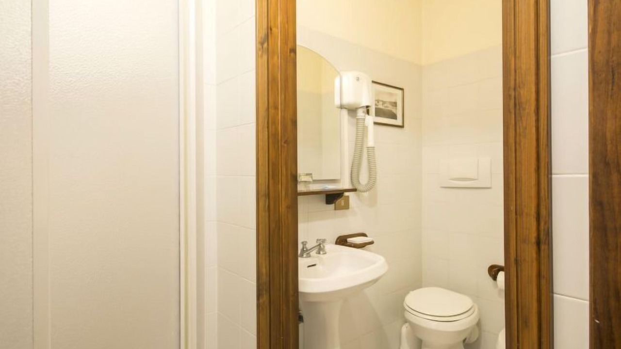 Photo of Bathroom in Montelupo Fiorentino