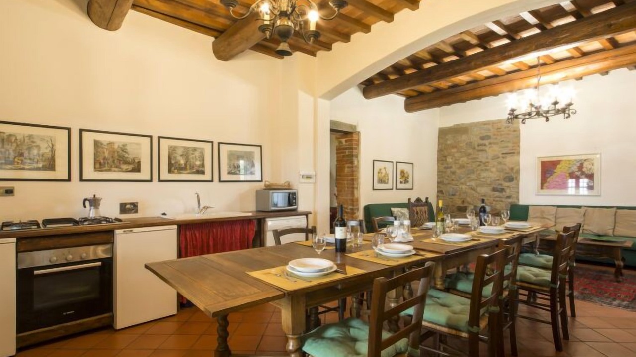 Photo of Bedroom in Montelupo Fiorentino