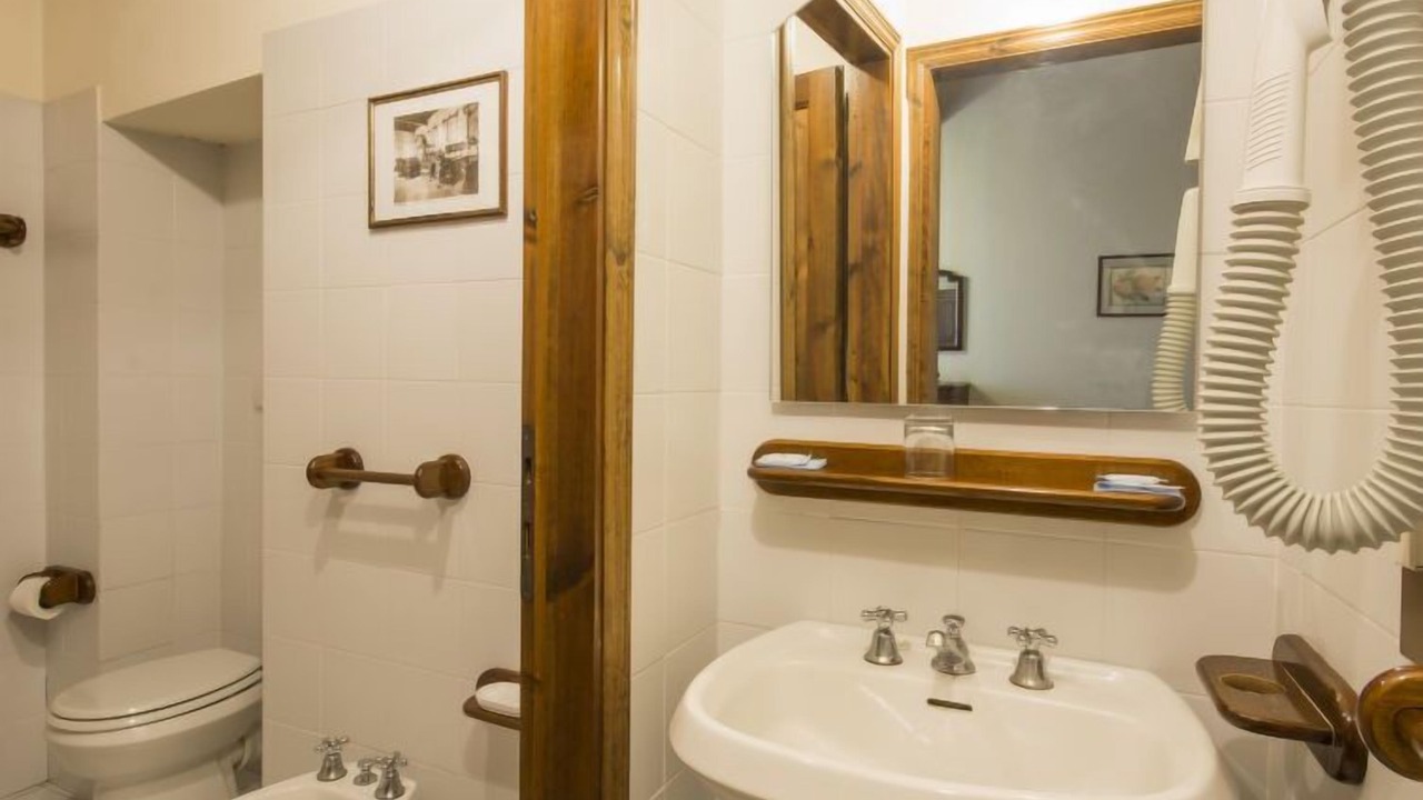 Photo of Bathroom in Montelupo Fiorentino