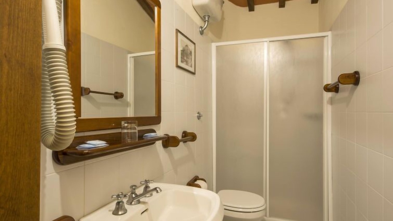 Photo of Bathroom in Montelupo Fiorentino