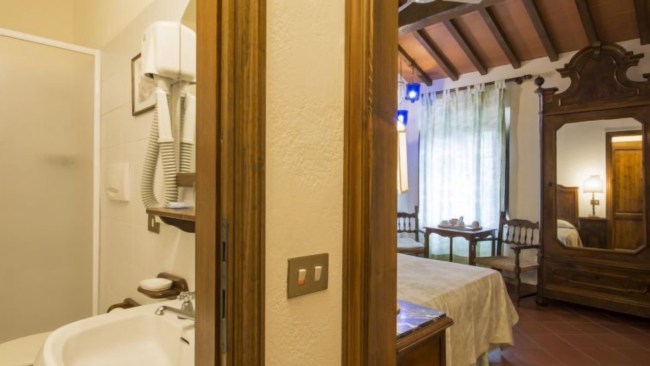 Photo of Bathroom in Montelupo Fiorentino