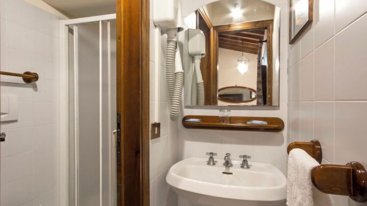 Photo of Bathroom in Montelupo Fiorentino