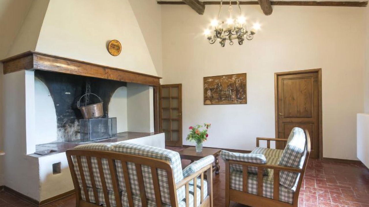 Photo of Livingroom in Vinci