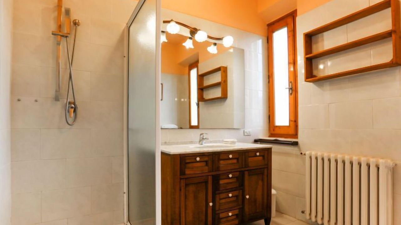 Photo of Bathroom in Vinci