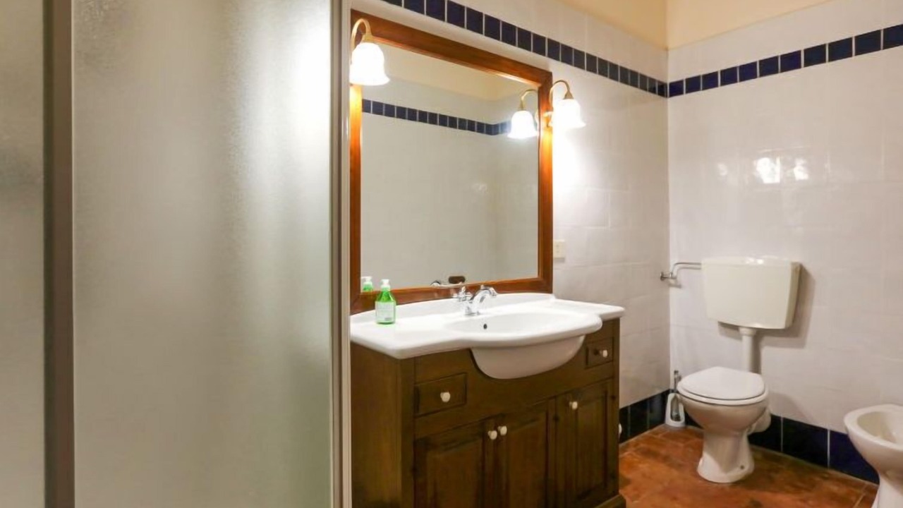 Photo of Bathroom in Vinci