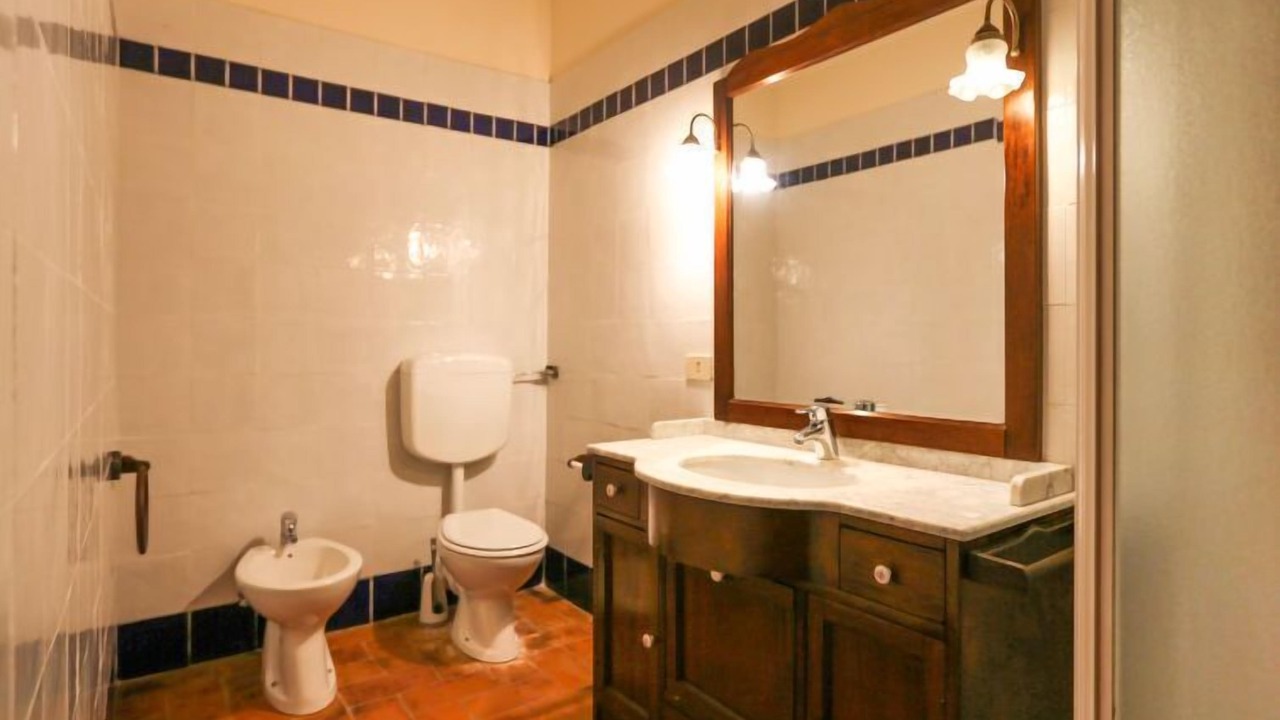 Photo of Bathroom in Vinci