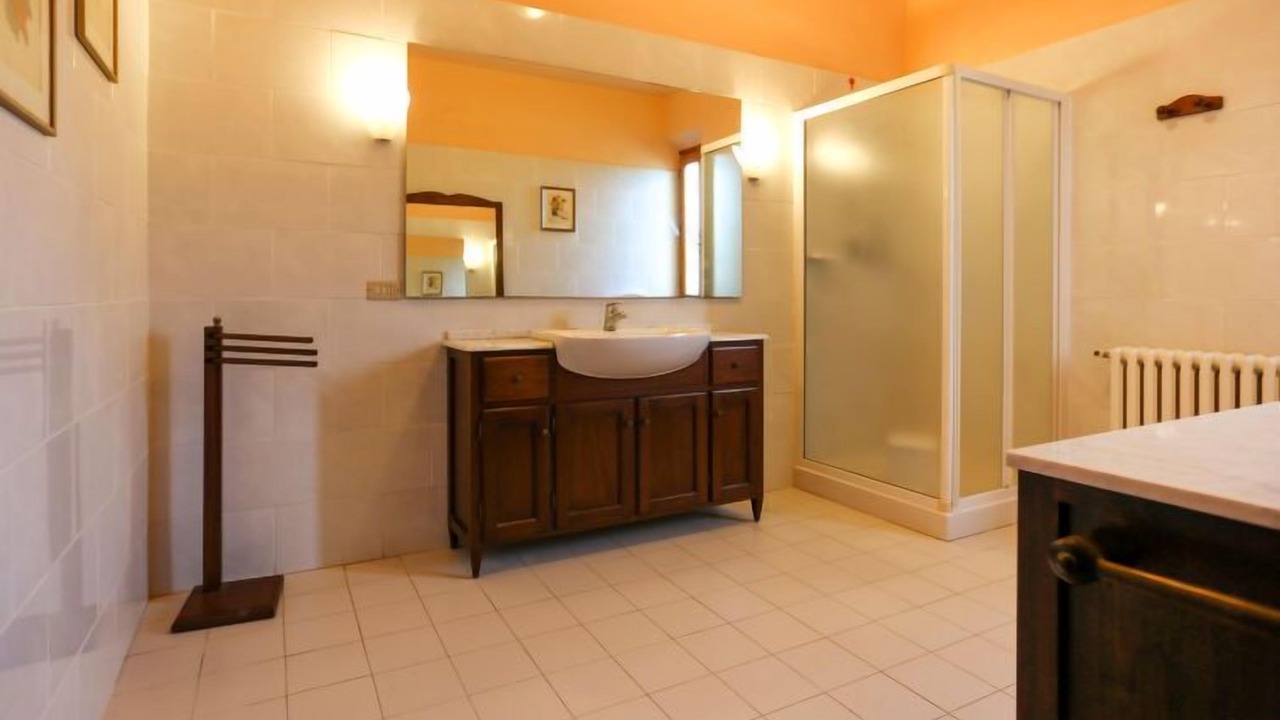 Photo of Bathroom in Vinci