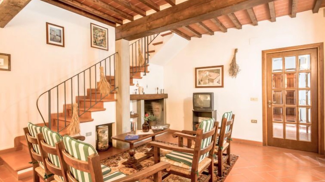 Photo of Livingroom in Neri