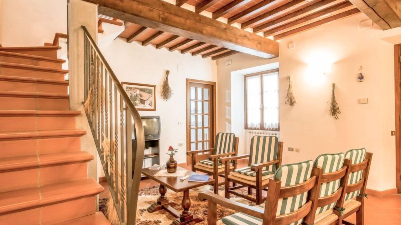 Photo of Livingroom in Neri