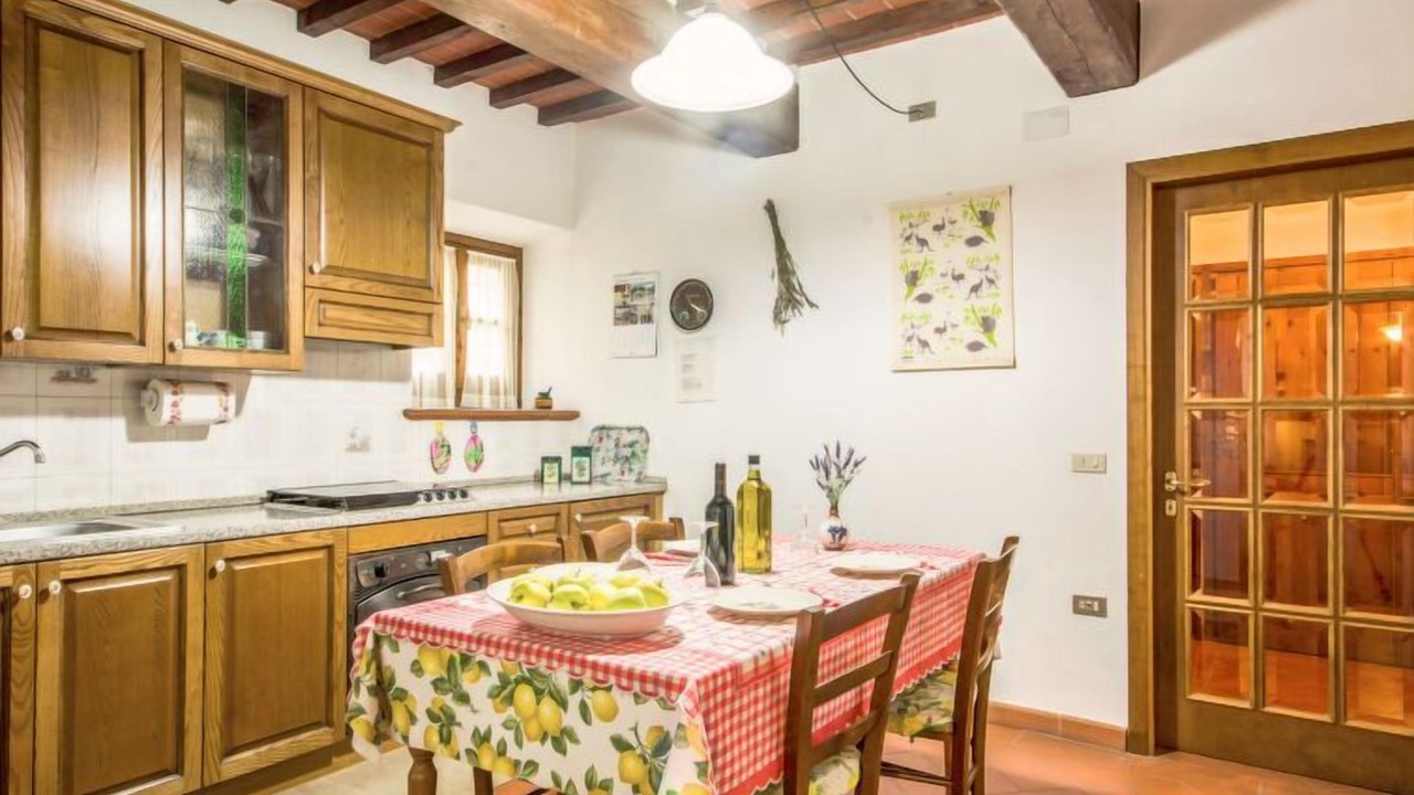 Photo of Bedroom in Neri