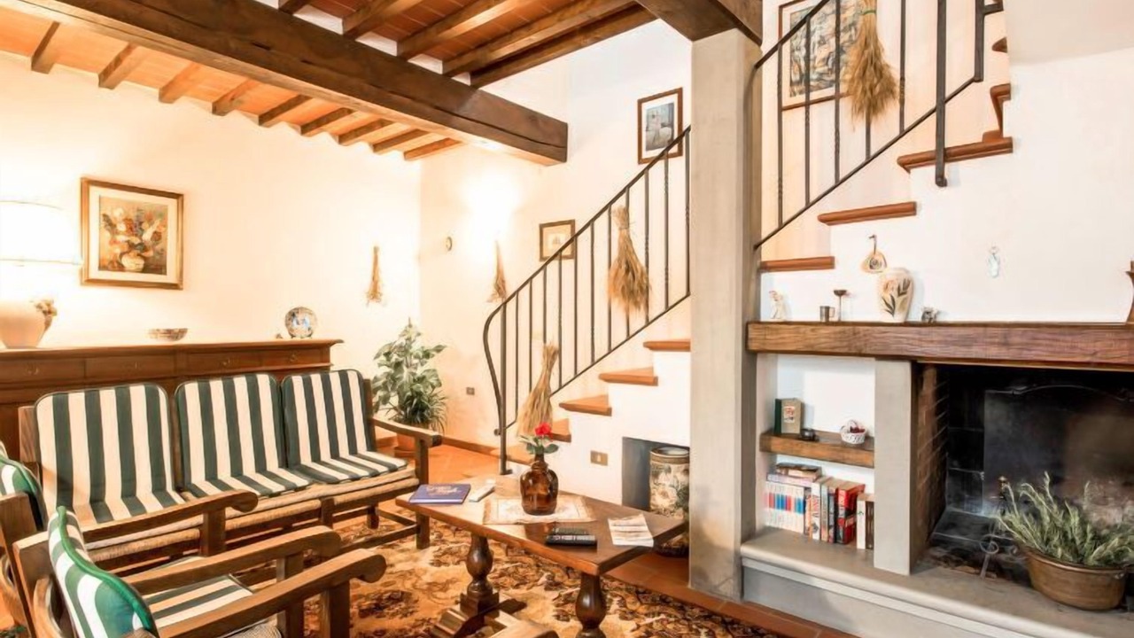 Photo of Livingroom in Neri