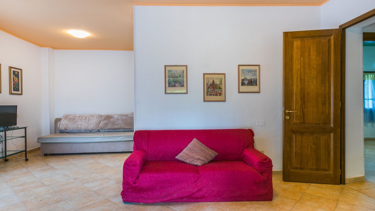 Photo of Livingroom in Fucecchio