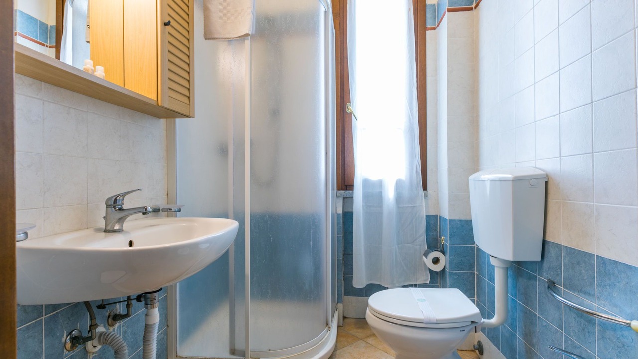 Photo of Bathroom in Fucecchio