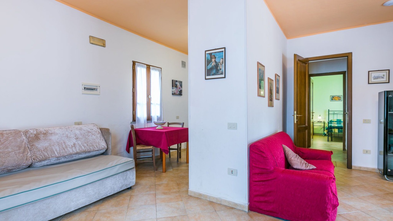 Photo of Livingroom in Fucecchio