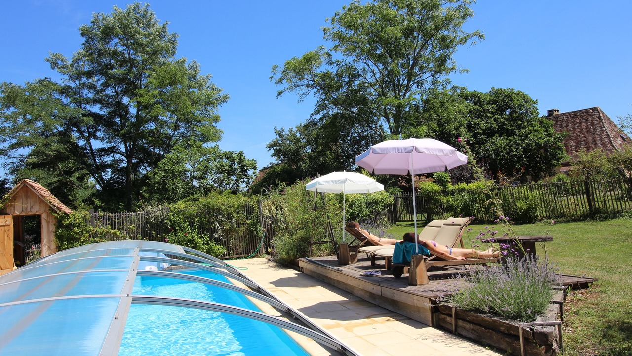 Photo of Outdoor in Lanquais