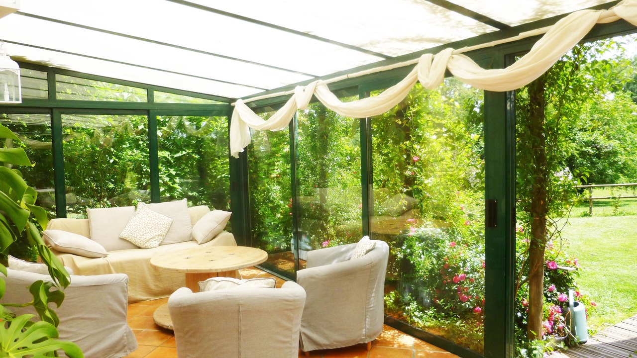 Photo of Patio Balcony in Lanquais
