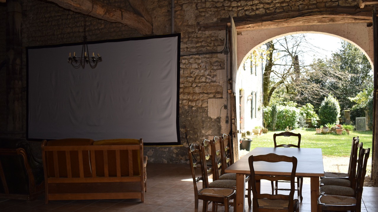 Photo of Outdoor in Salles-Lavalette