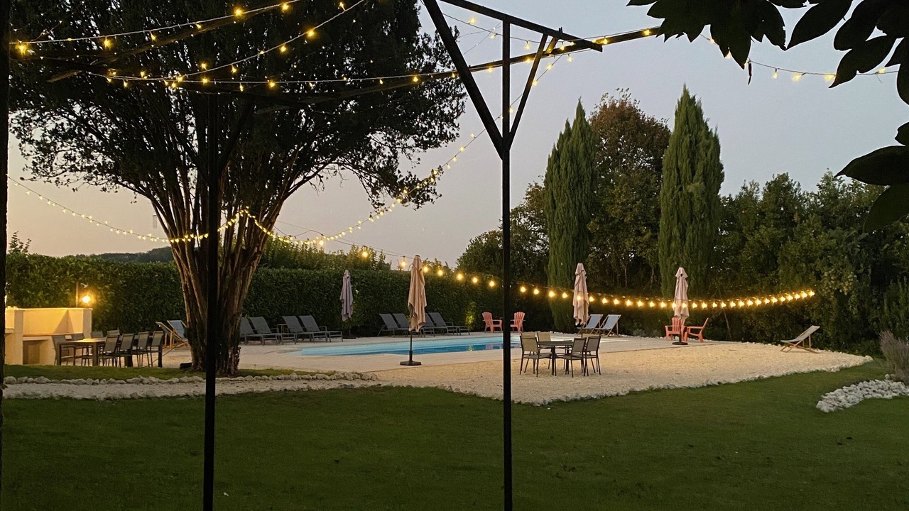 Photo of Outdoor in Salles-Lavalette